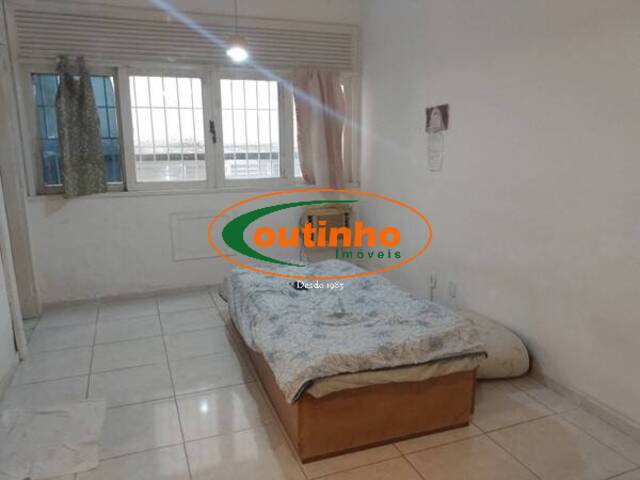 #30193 - Kitnet para Venda em Rio de Janeiro - RJ - 2