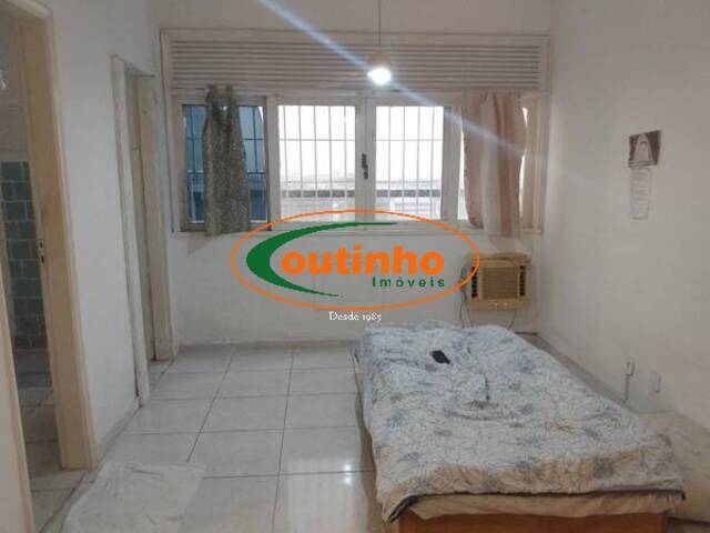 #30193 - Kitnet para Venda em Rio de Janeiro - RJ - 1