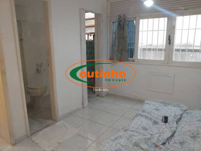 #30193 - Kitnet para Venda em Rio de Janeiro - RJ - 3