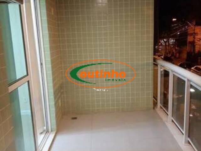 #30194 - Apartamento para Venda em Rio de Janeiro - RJ - 2