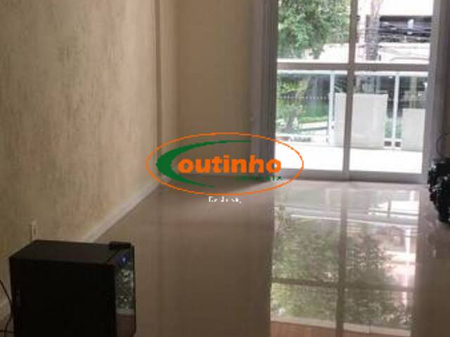 #30194 - Apartamento para Venda em Rio de Janeiro - RJ - 3