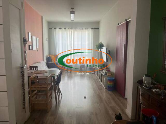 #30196 - Apartamento para Venda em Rio de Janeiro - RJ - 1