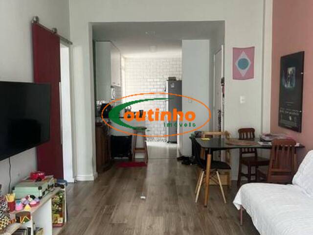#30196 - Apartamento para Venda em Rio de Janeiro - RJ - 2