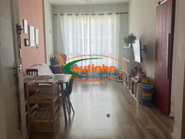#30196 - Apartamento para Venda em Rio de Janeiro - RJ - 3