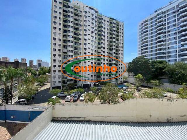 #30199 - Apartamento para Venda em Rio de Janeiro - RJ - 2