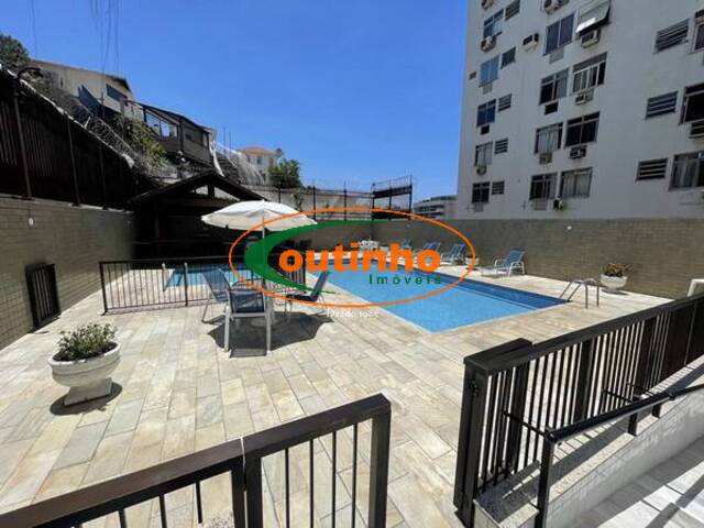 #30198 - Apartamento para Venda em Rio de Janeiro - RJ - 2