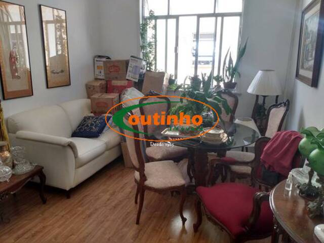 #30200 - Apartamento para Venda em Rio de Janeiro - RJ - 1
