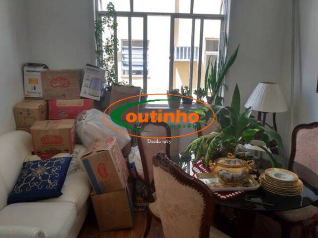#30200 - Apartamento para Venda em Rio de Janeiro - RJ - 3