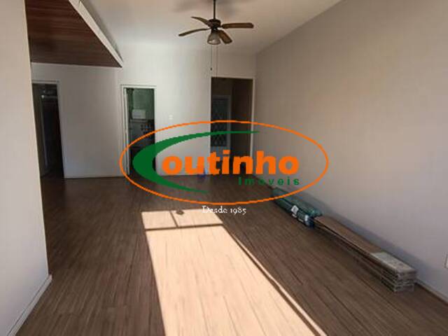 #30201 - Apartamento para Venda em Rio de Janeiro - RJ - 3