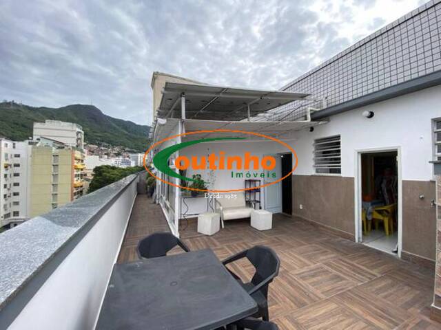 Cobertura para Venda em Rio de Janeiro - 5