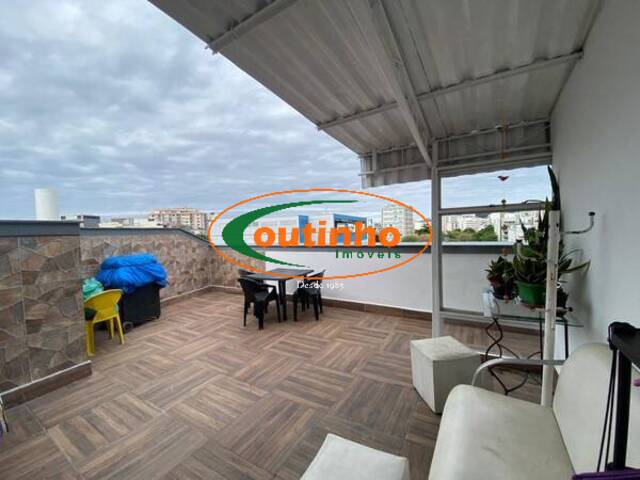 #30191 - Cobertura para Venda em Rio de Janeiro - RJ - 1