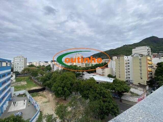 Cobertura para Venda em Rio de Janeiro - 4