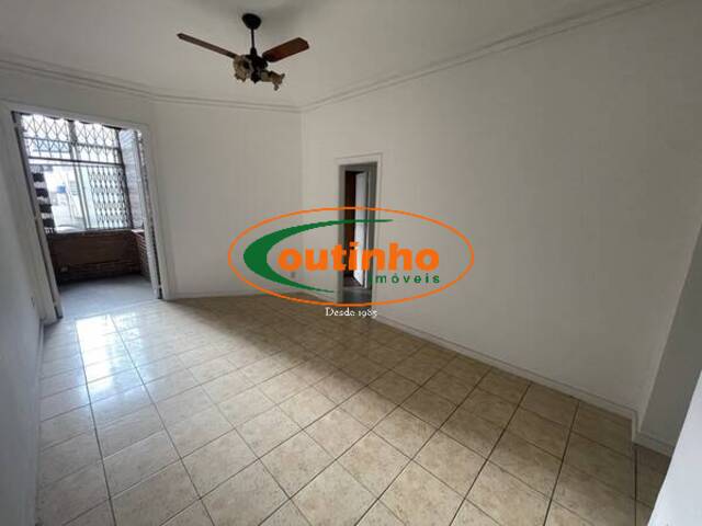#30203 - Apartamento para Venda em Rio de Janeiro - RJ - 1