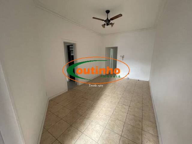 #30203 - Apartamento para Venda em Rio de Janeiro - RJ - 3