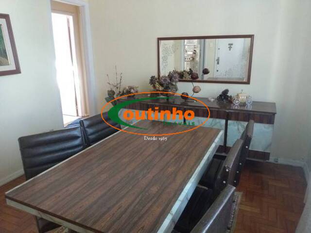 #30205 - Apartamento para Venda em Rio de Janeiro - RJ - 3