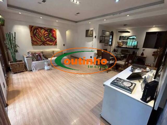 #30204 - Apartamento para Venda em Rio de Janeiro - RJ - 2