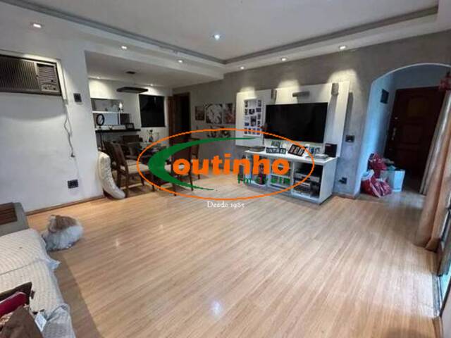 #30204 - Apartamento para Venda em Rio de Janeiro - RJ - 3