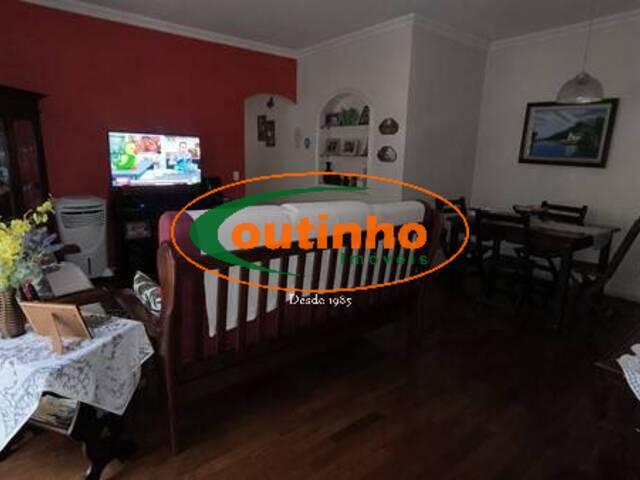 #30208 - Apartamento para Venda em Rio de Janeiro - RJ - 3