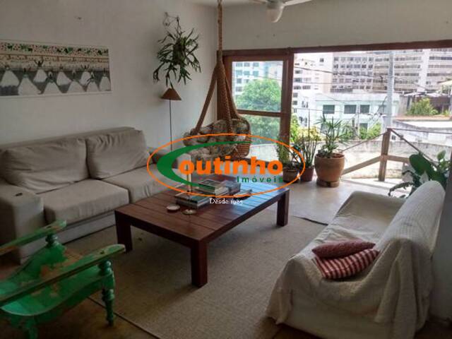 #30207 - Casa para Venda em Rio de Janeiro - RJ - 1