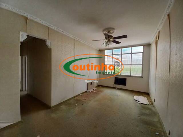 #30209 - Apartamento para Venda em Rio de Janeiro - RJ - 2