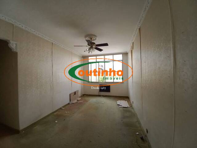 #30209 - Apartamento para Venda em Rio de Janeiro - RJ - 3