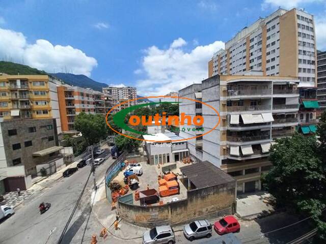 #30209 - Apartamento para Venda em Rio de Janeiro - RJ - 1