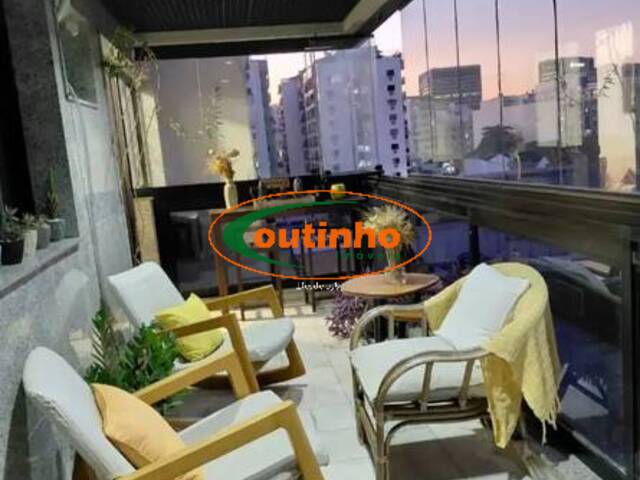 #30211 - Apartamento para Venda em Rio de Janeiro - RJ - 1