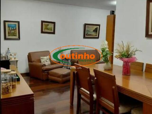 #30211 - Apartamento para Venda em Rio de Janeiro - RJ - 3