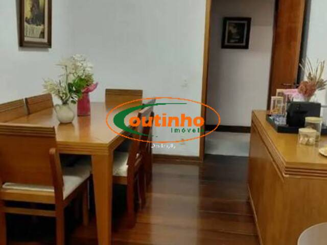 #30211 - Apartamento para Venda em Rio de Janeiro - RJ - 2