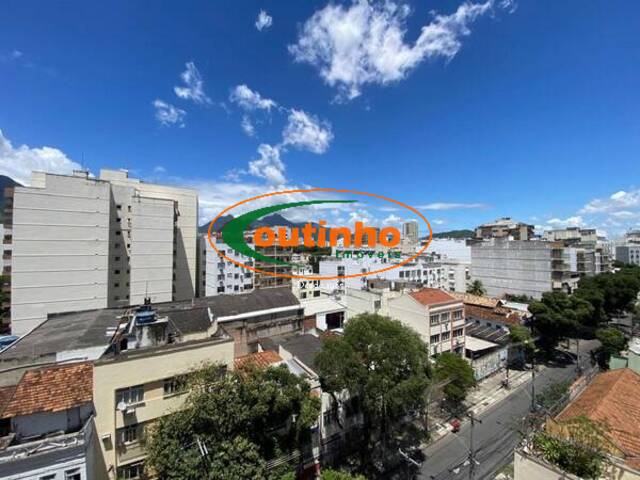 #30214 - Apartamento para Venda em Rio de Janeiro - RJ - 3