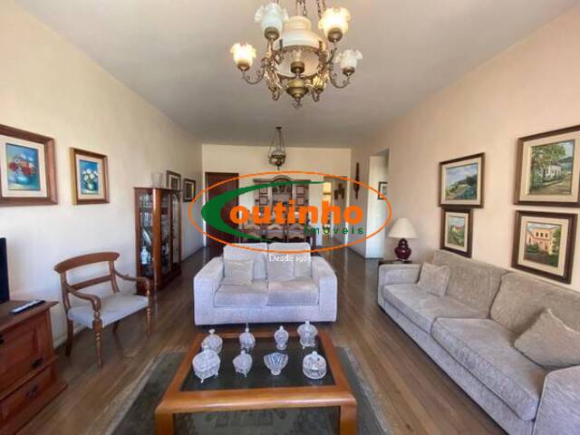 #30215 - Apartamento para Venda em Rio de Janeiro - RJ - 3