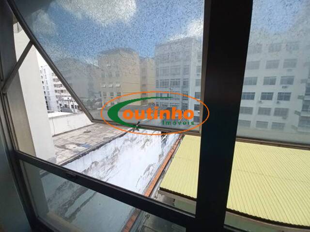 #30216 - Andar para Venda em Rio de Janeiro - RJ - 2