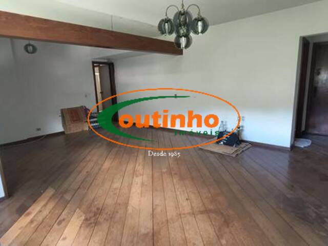 #30218 - Apartamento para Venda em Rio de Janeiro - RJ - 3