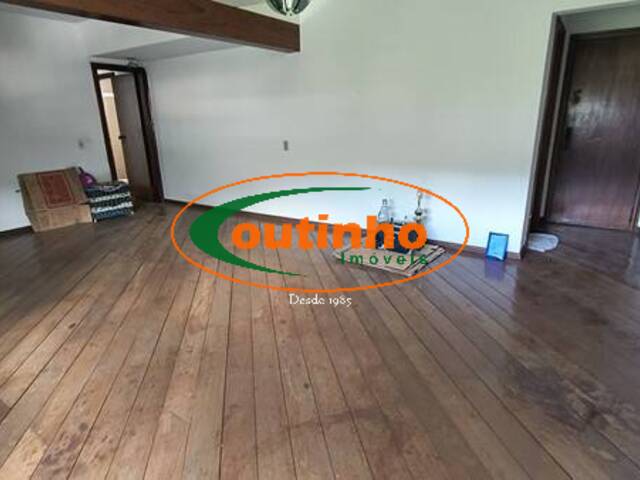 #30218 - Apartamento para Venda em Rio de Janeiro - RJ - 2