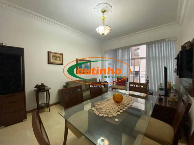 #30219 - Apartamento para Venda em Rio de Janeiro - RJ - 1