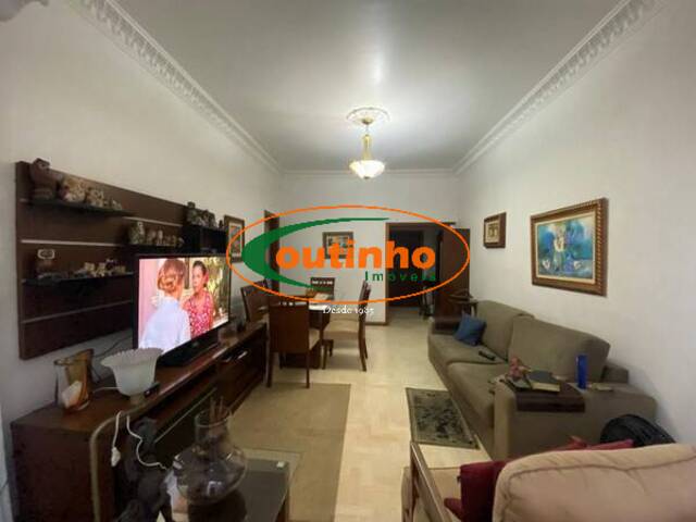 #30219 - Apartamento para Venda em Rio de Janeiro - RJ - 2