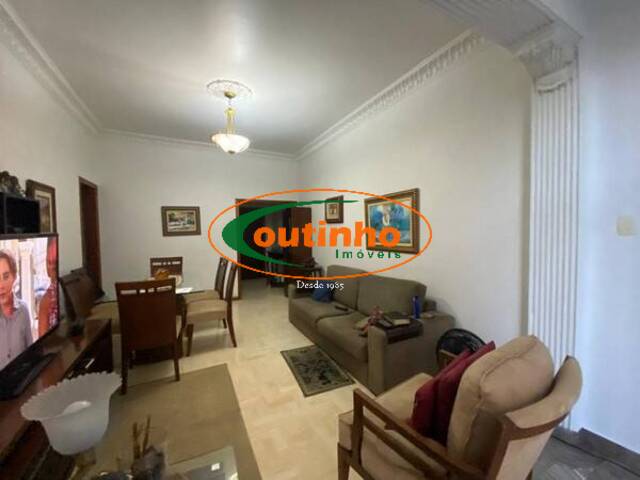 #30219 - Apartamento para Venda em Rio de Janeiro - RJ - 3