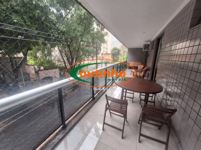 #30221 - Apartamento para Venda em Rio de Janeiro - RJ - 1
