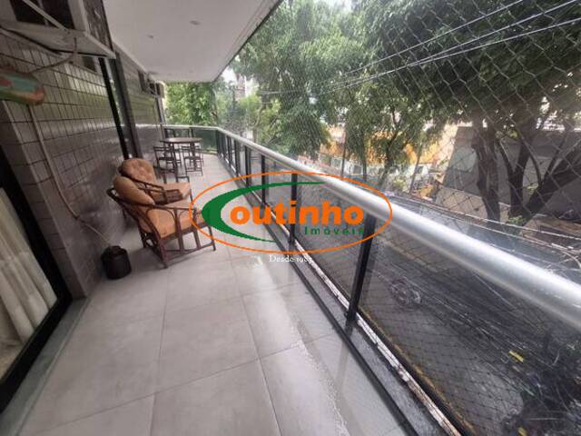 #30221 - Apartamento para Venda em Rio de Janeiro - RJ - 2