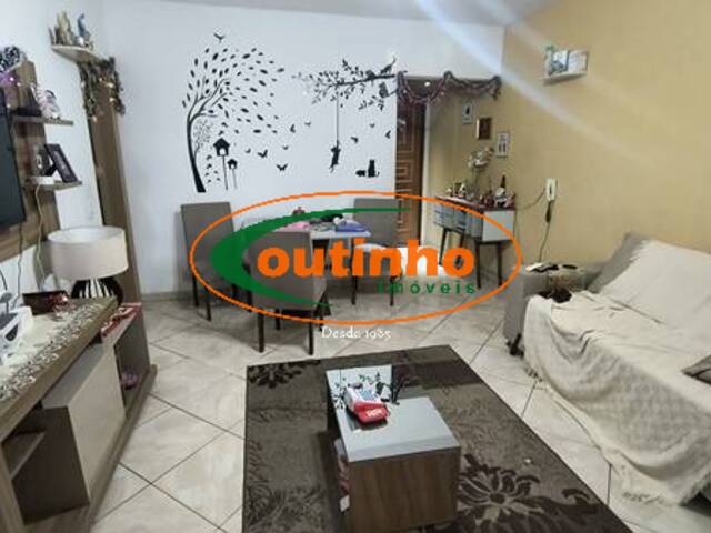 #30222 - Apartamento para Venda em Rio de Janeiro - RJ - 2