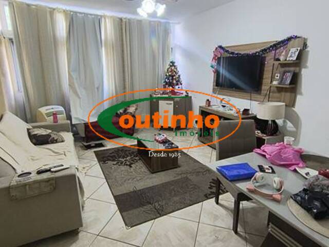 #30222 - Apartamento para Venda em Rio de Janeiro - RJ - 1