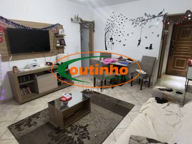 #30222 - Apartamento para Venda em Rio de Janeiro - RJ - 3