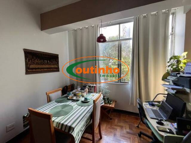 #30224 - Apartamento para Venda em Rio de Janeiro - RJ - 3