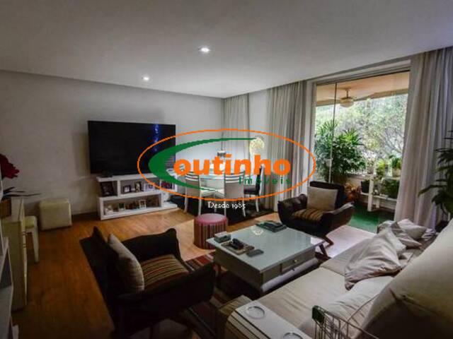 #30225 - Apartamento para Venda em Rio de Janeiro - RJ - 3