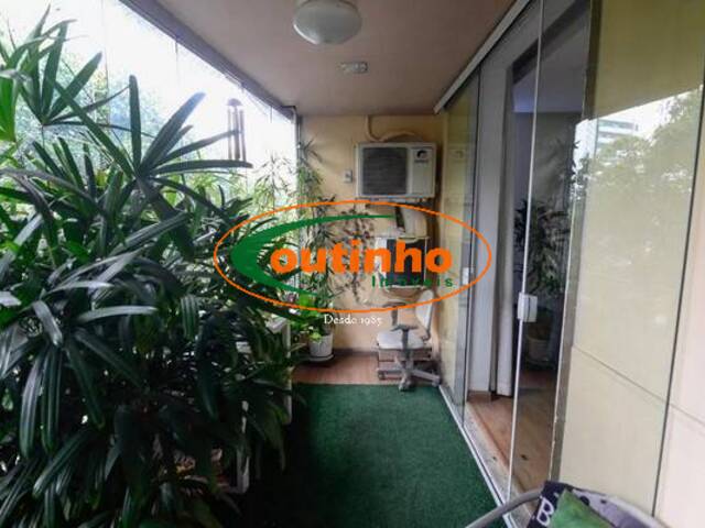 #30225 - Apartamento para Venda em Rio de Janeiro - RJ - 2