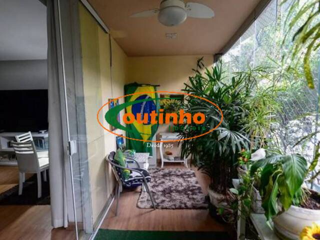 #30225 - Apartamento para Venda em Rio de Janeiro - RJ - 1