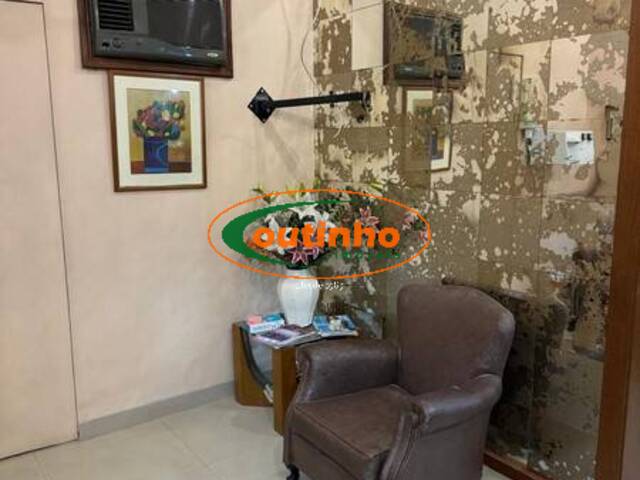 #30228 - Conjunto Comercial / Sala para Venda em Rio de Janeiro - RJ - 3