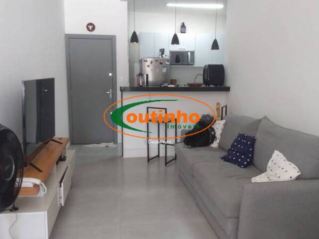 #30230 - Apartamento para Venda em Rio de Janeiro - RJ - 2