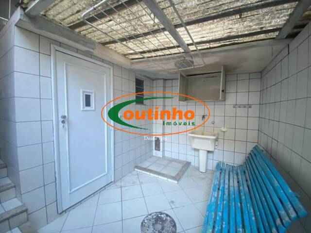 #30231 - Apartamento para Venda em Rio de Janeiro - RJ - 1