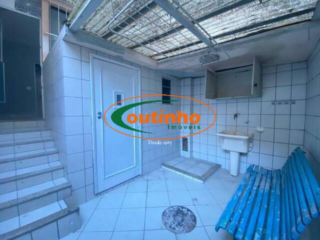 #30231 - Apartamento para Venda em Rio de Janeiro - RJ - 3